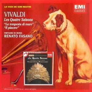 Acheter Vivaldi - Les quatre saisons Bon état - 14,52 € Vivaldi - Les quatre saisons Bon état - reconditionné disponible sur Label Emmaüs
